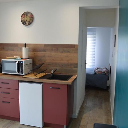 Studio Agreable Le Havre Exterior photo